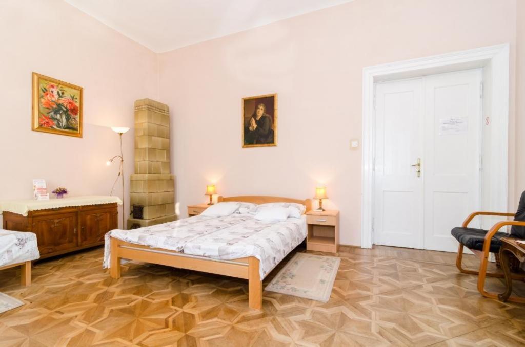 Villa Iveta Dubrovnik Chambre photo