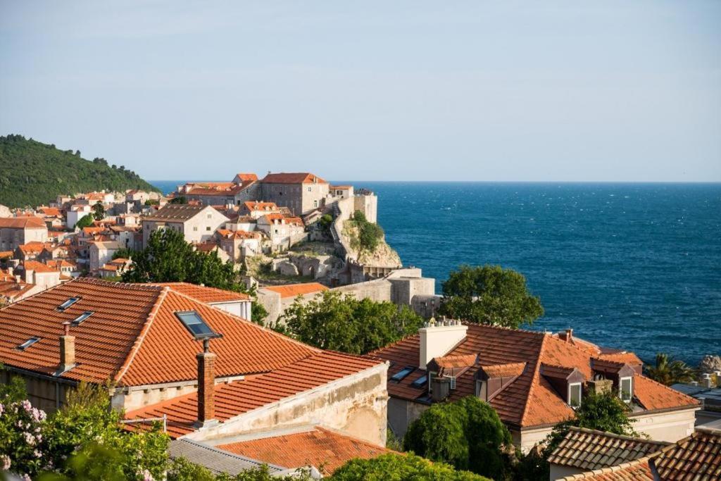 Villa Iveta Dubrovnik Chambre photo
