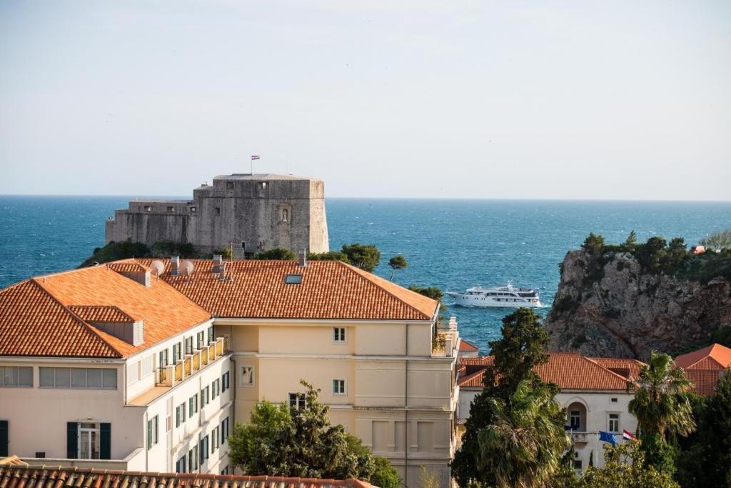 Villa Iveta Dubrovnik Chambre photo