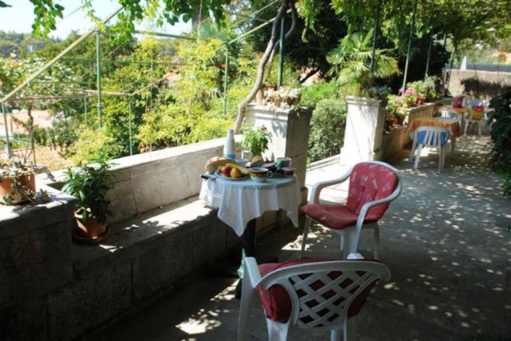 Villa Iveta Dubrovnik Extérieur photo