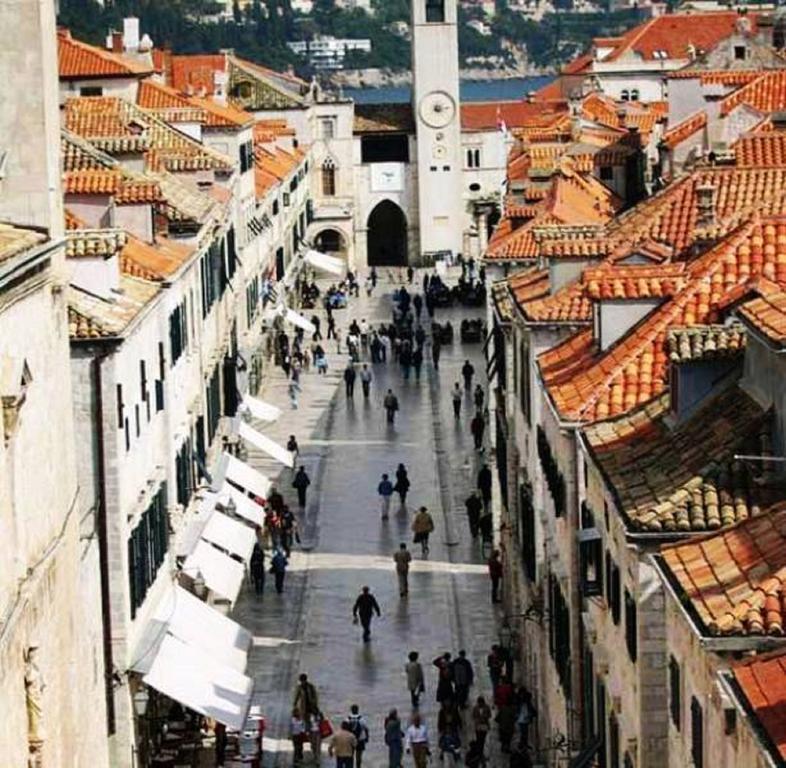 Villa Iveta Dubrovnik Extérieur photo