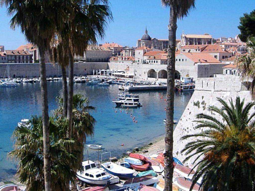 Villa Iveta Dubrovnik Extérieur photo