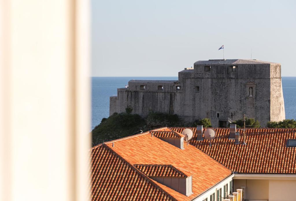 Villa Iveta Dubrovnik Extérieur photo