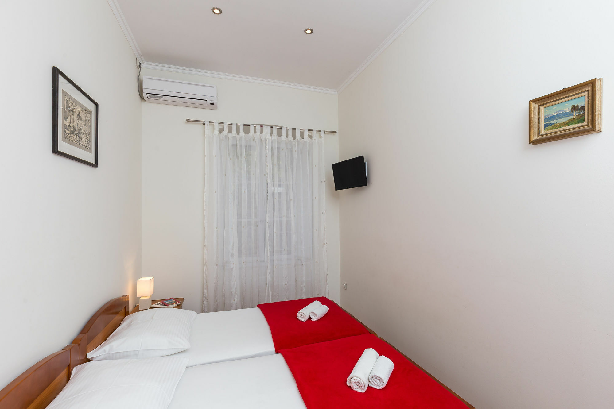Villa Iveta Dubrovnik Extérieur photo