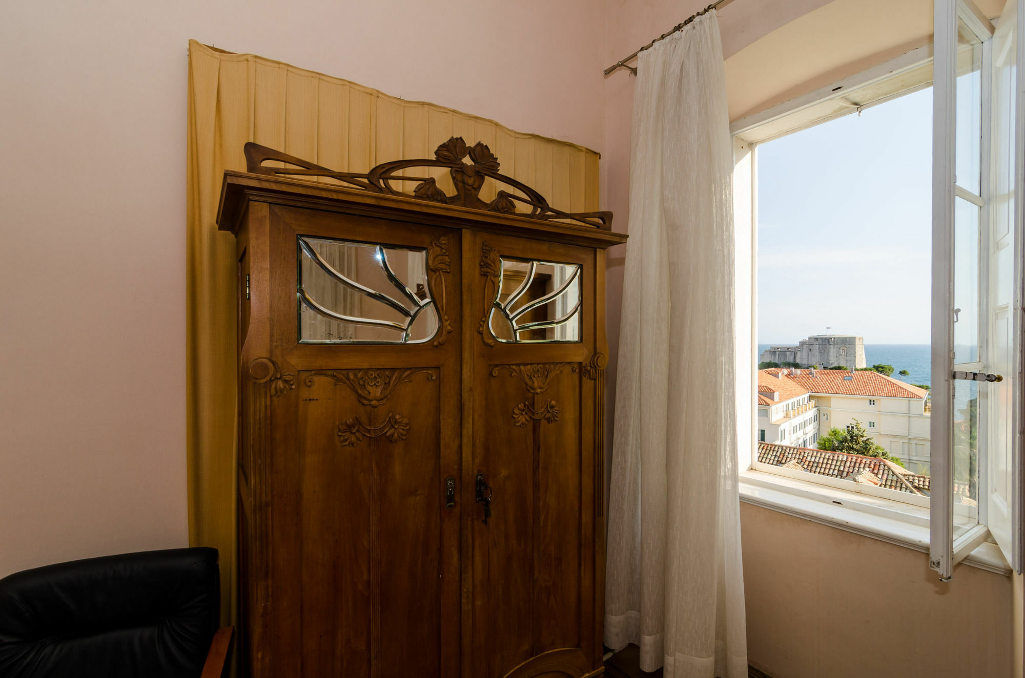 Villa Iveta Dubrovnik Extérieur photo