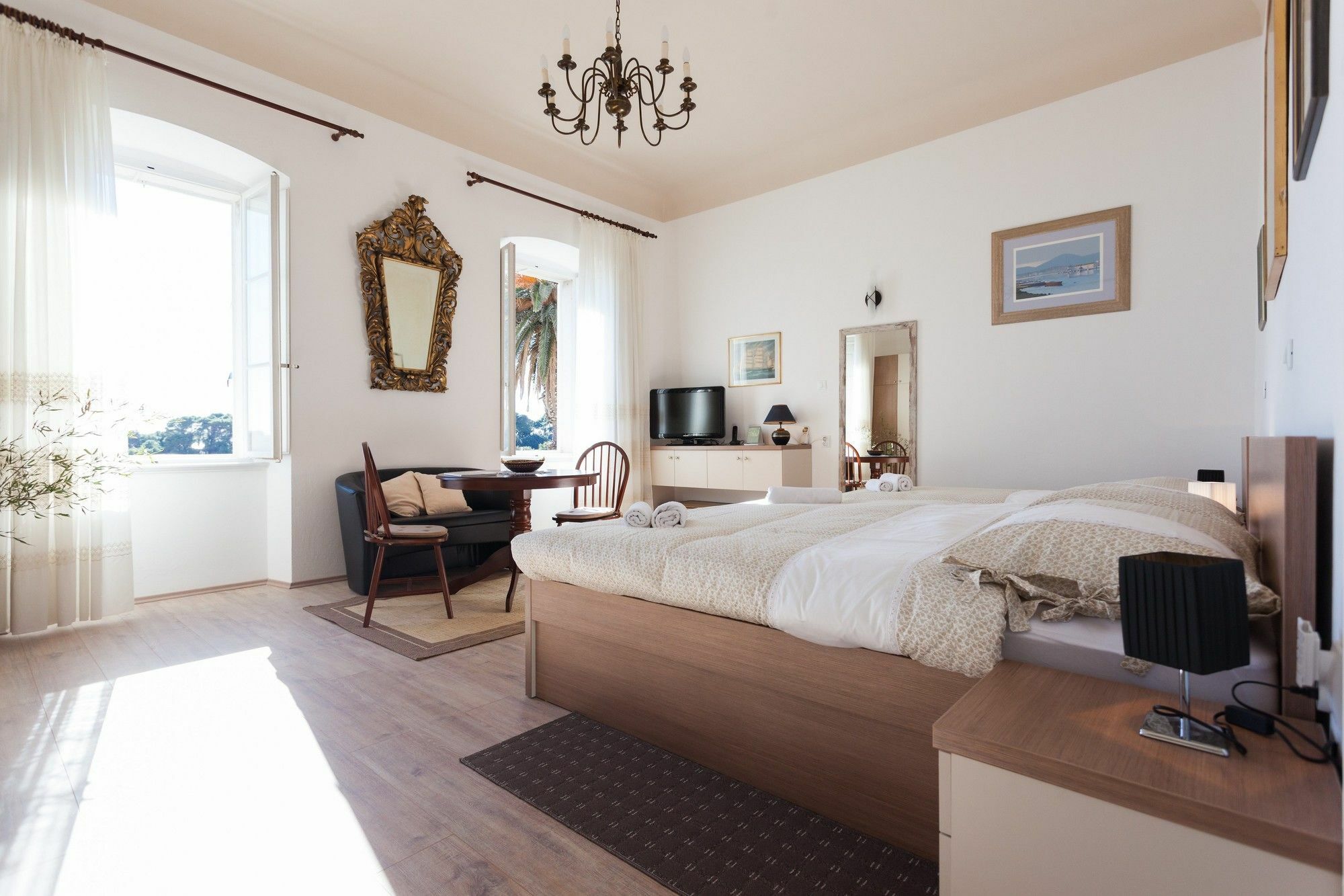 Villa Iveta Dubrovnik Extérieur photo