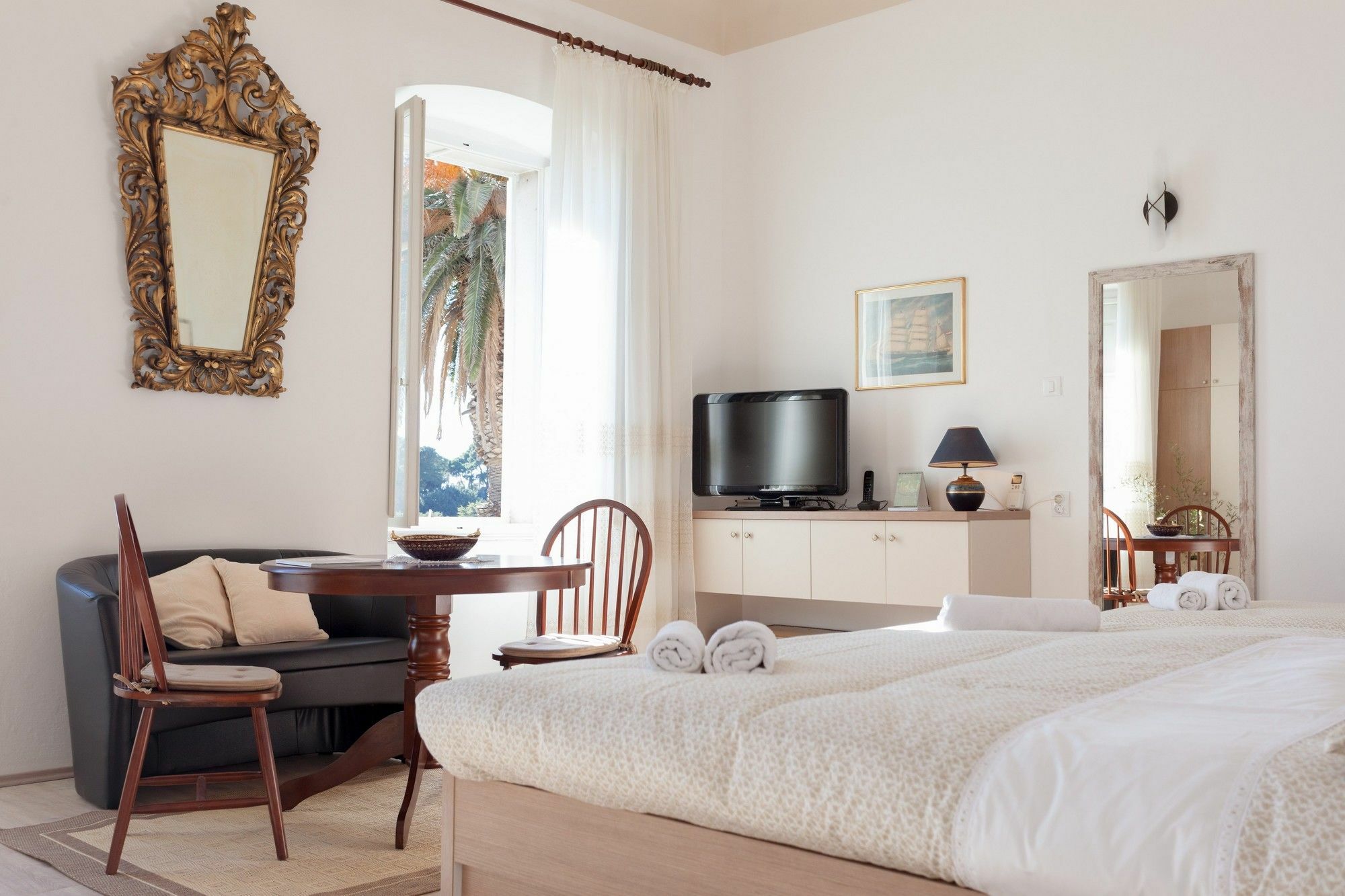 Villa Iveta Dubrovnik Extérieur photo