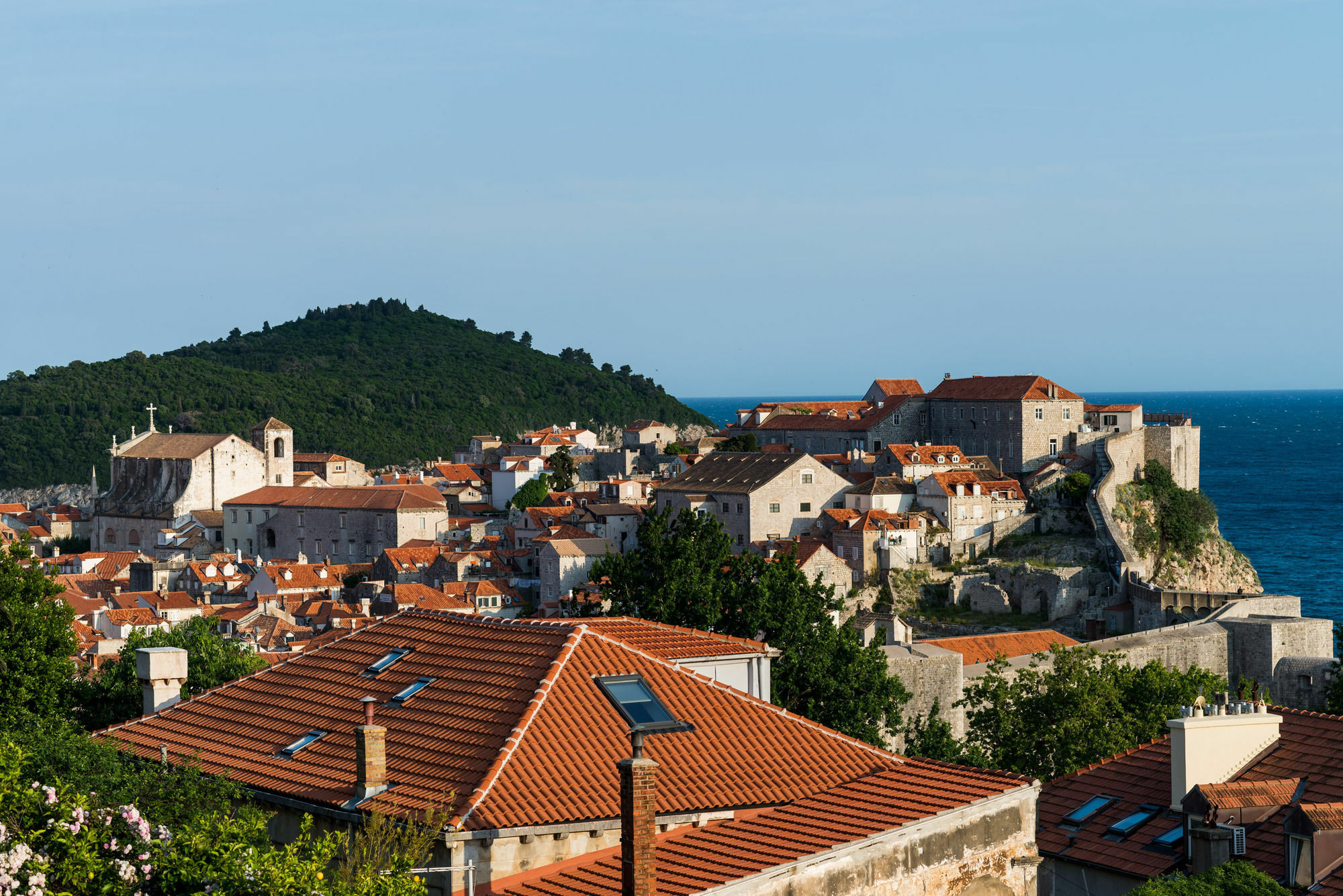 Villa Iveta Dubrovnik Extérieur photo
