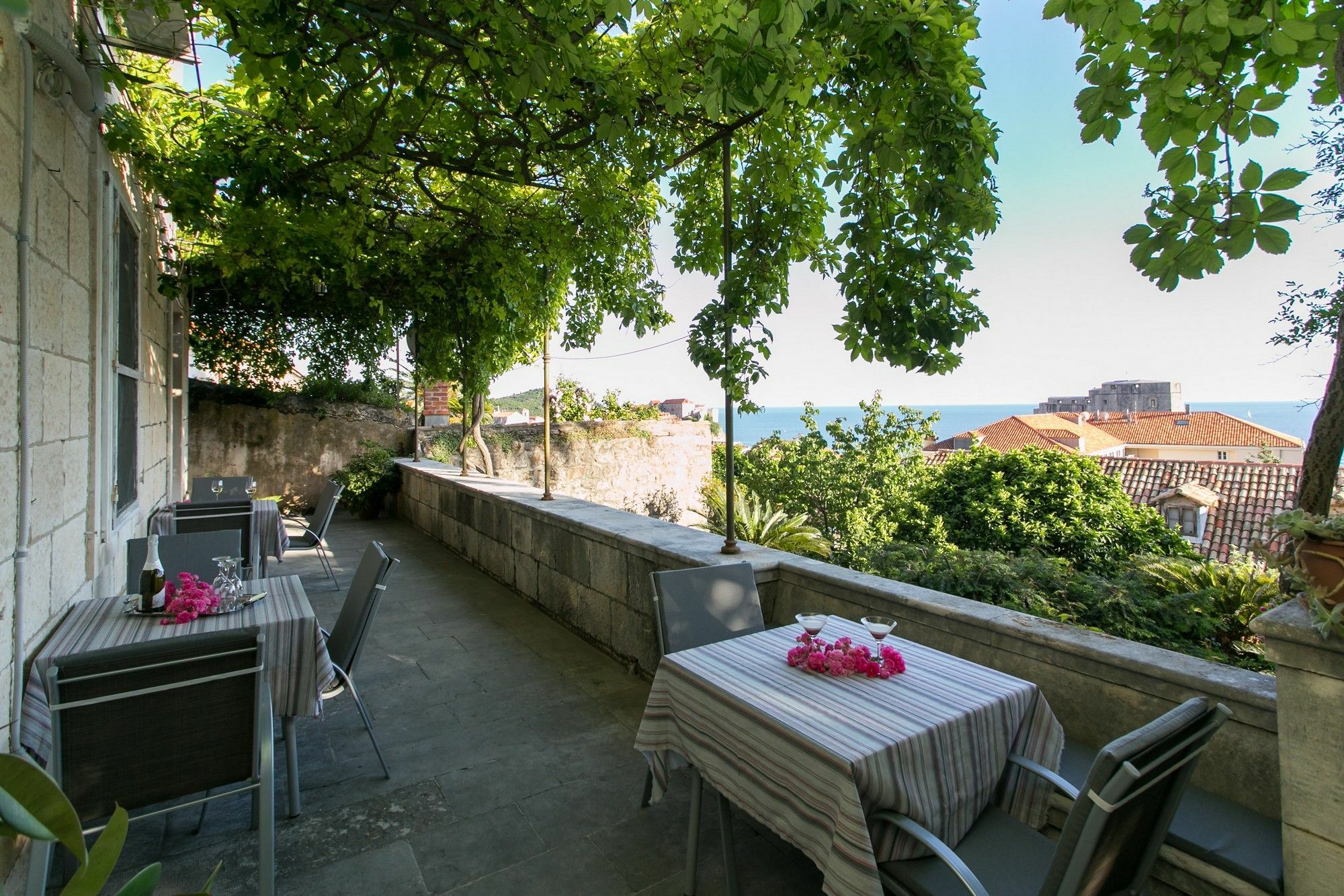 Villa Iveta Dubrovnik Extérieur photo