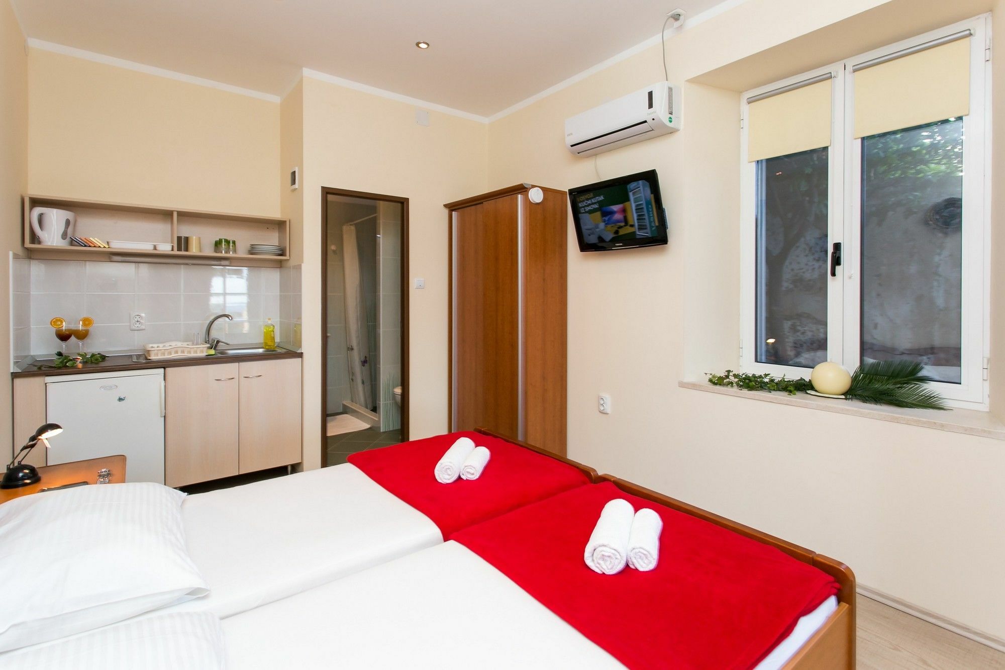 Villa Iveta Dubrovnik Extérieur photo