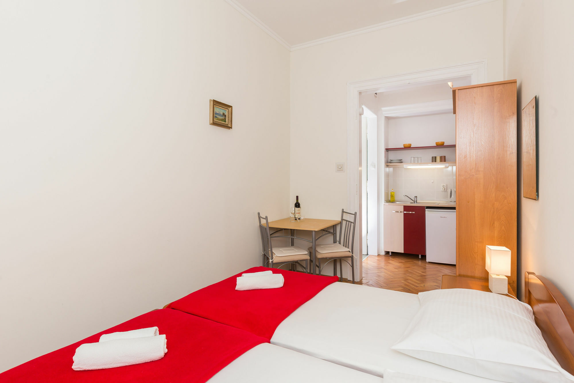 Villa Iveta Dubrovnik Extérieur photo