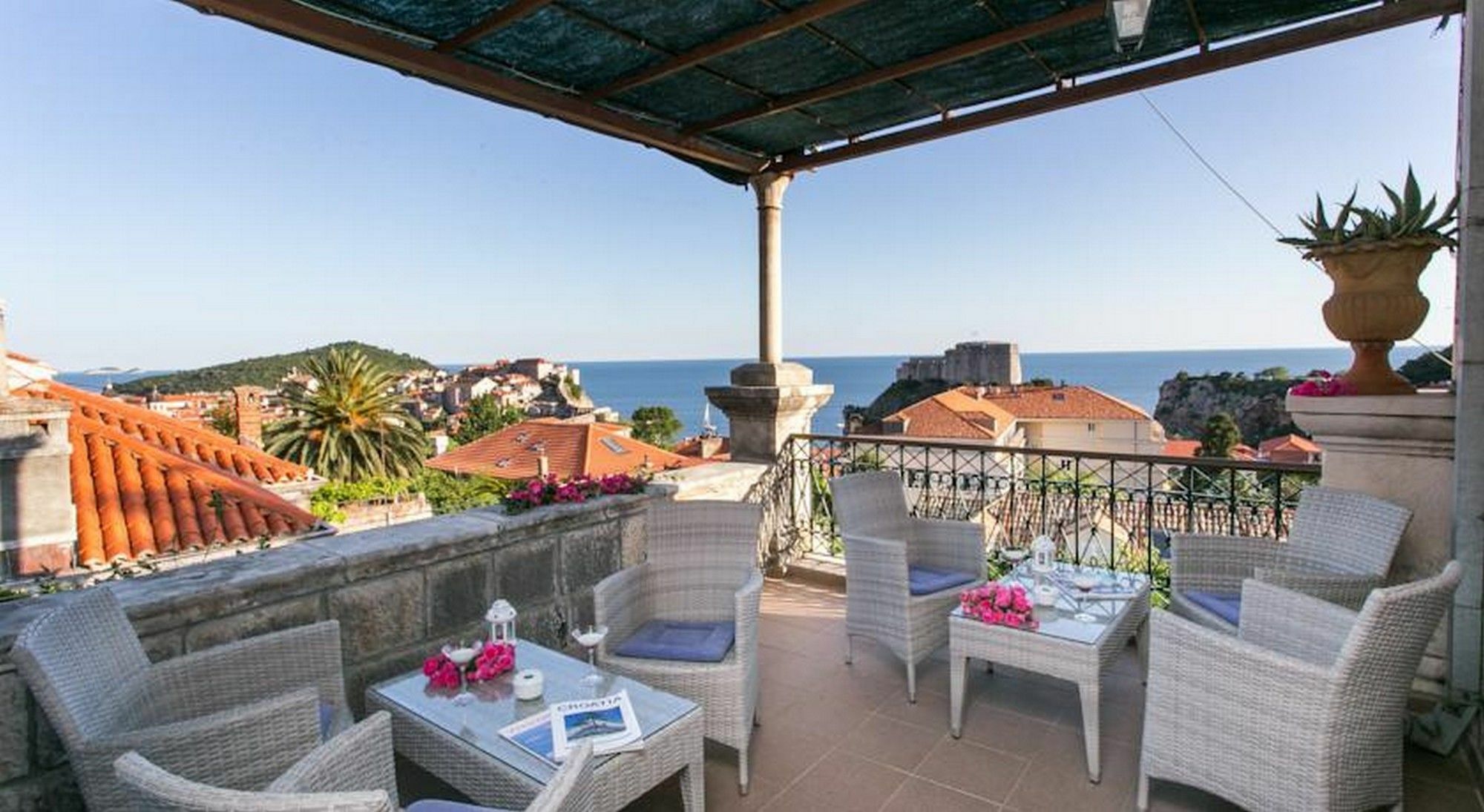 Villa Iveta Dubrovnik Extérieur photo
