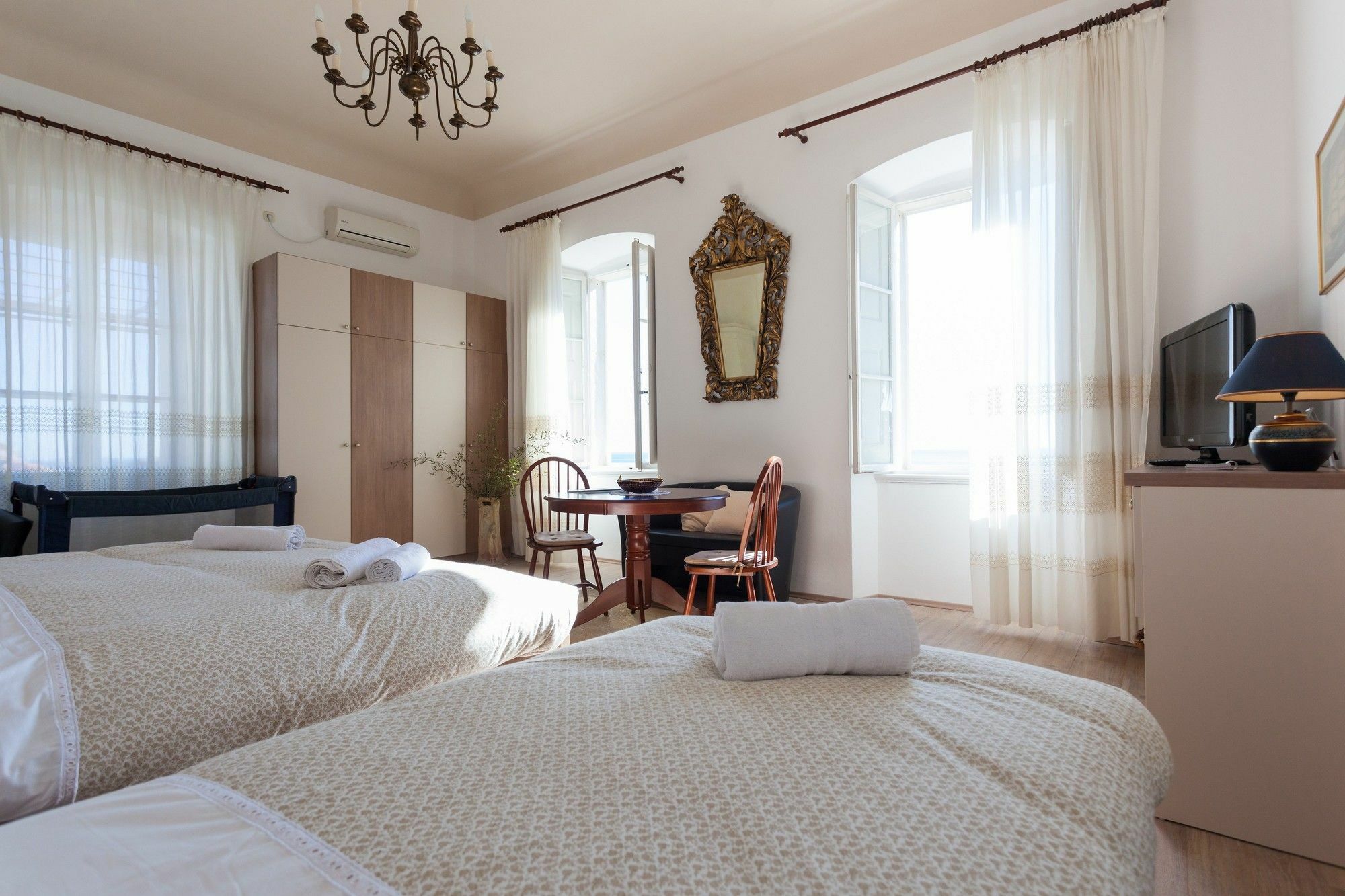 Villa Iveta Dubrovnik Extérieur photo