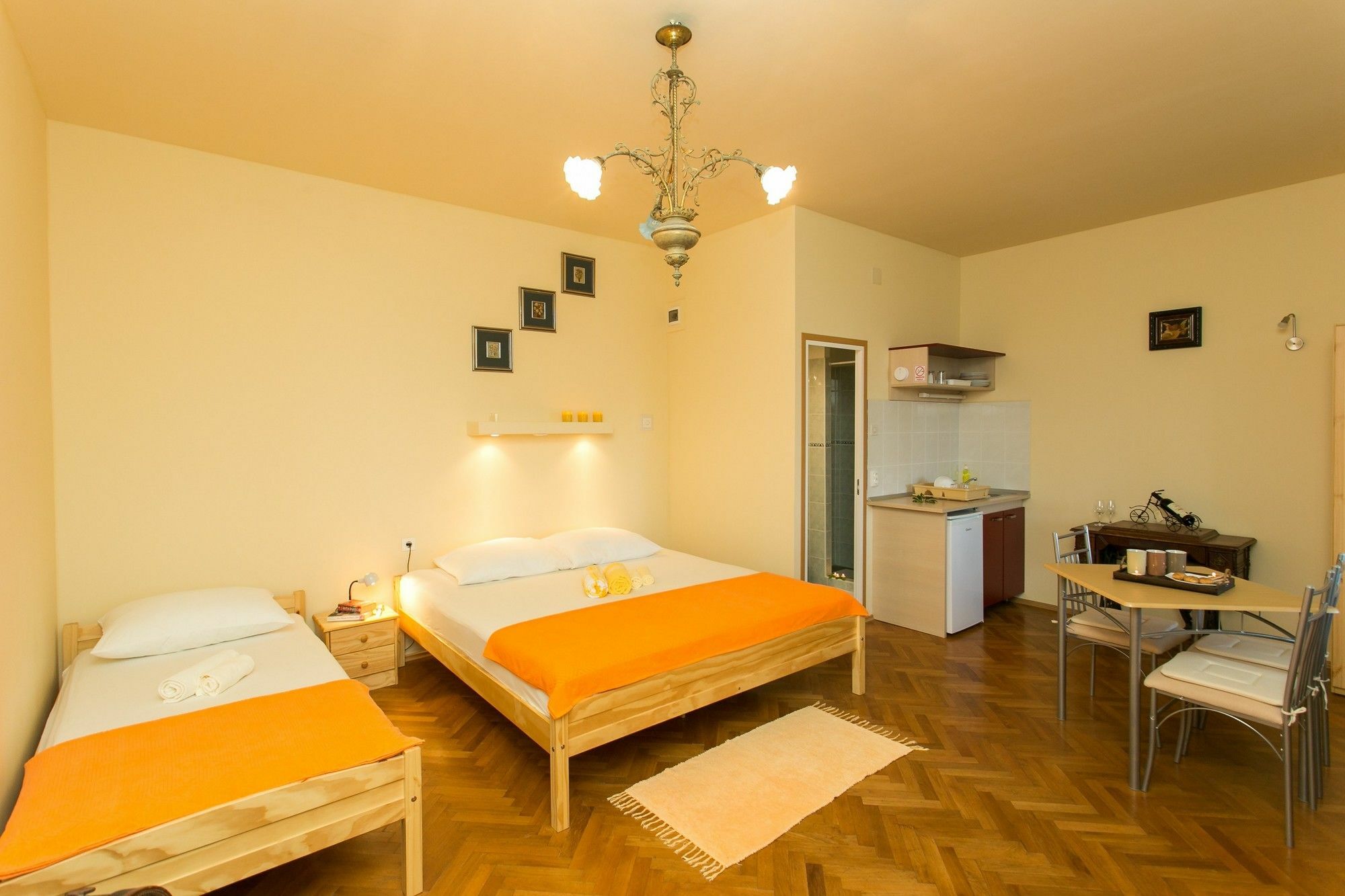 Villa Iveta Dubrovnik Extérieur photo