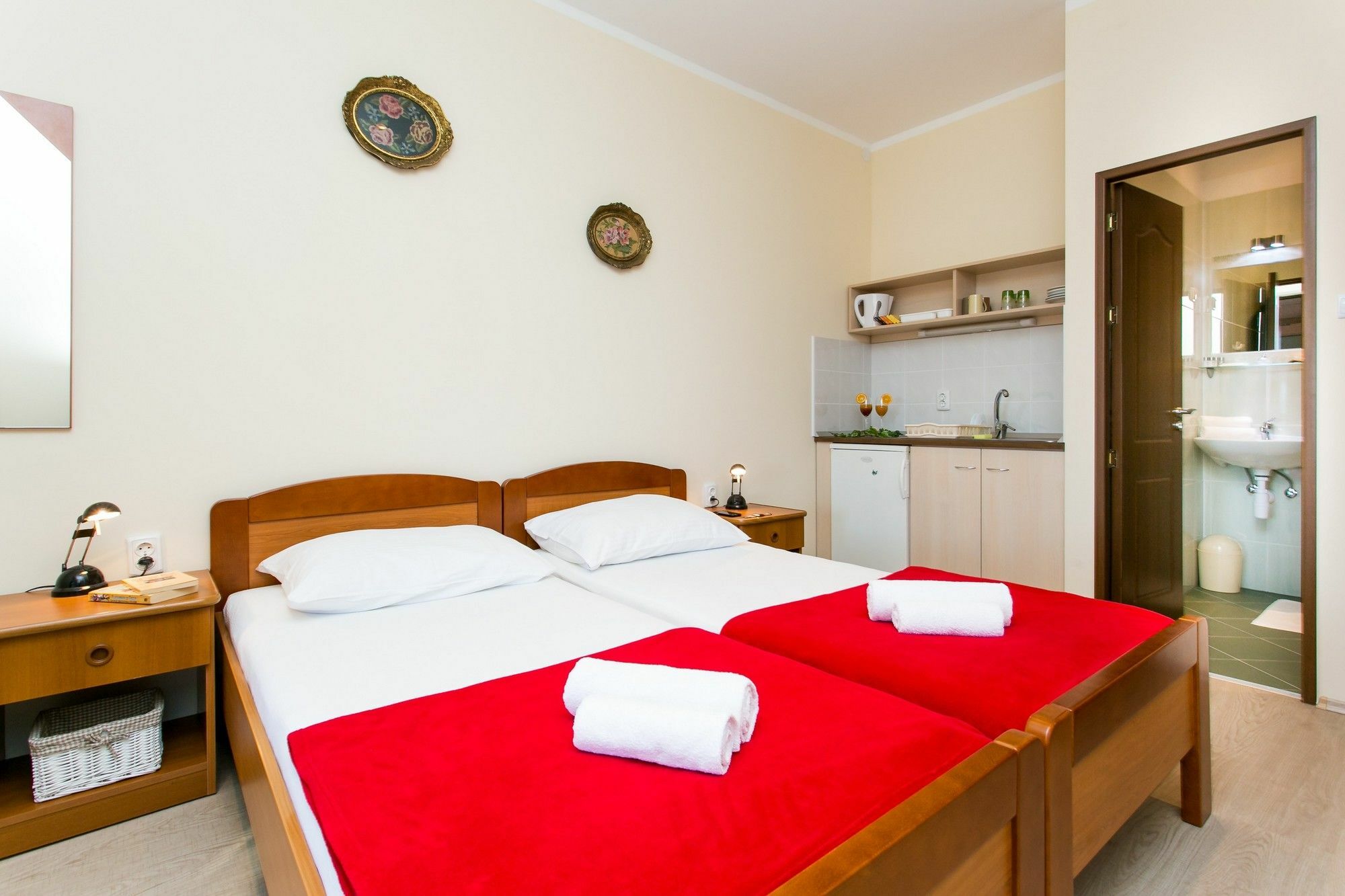 Villa Iveta Dubrovnik Extérieur photo