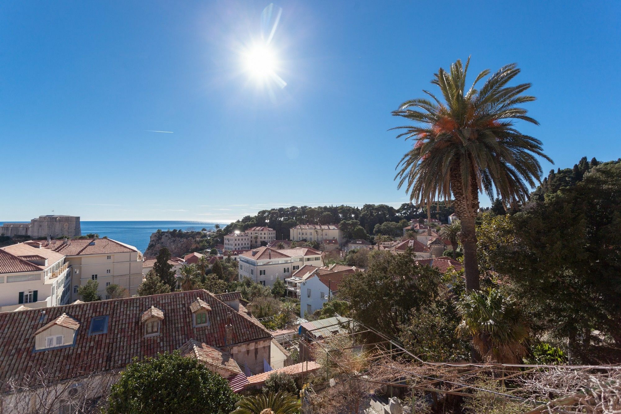 Villa Iveta Dubrovnik Extérieur photo