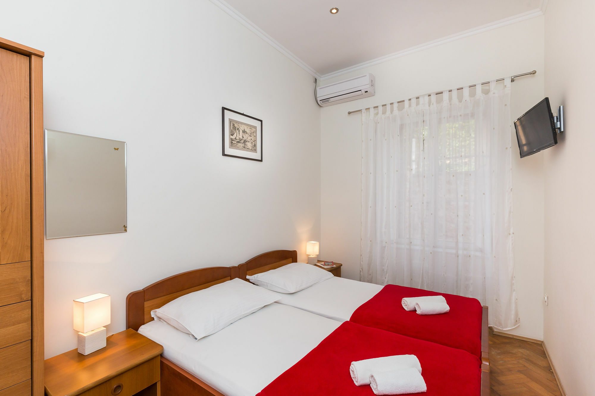 Villa Iveta Dubrovnik Extérieur photo